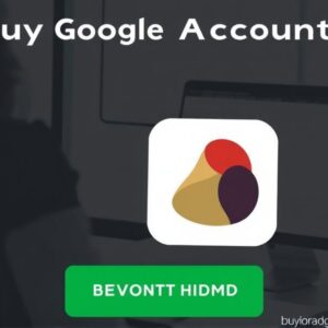 Buy Aged Google Accounts in ES