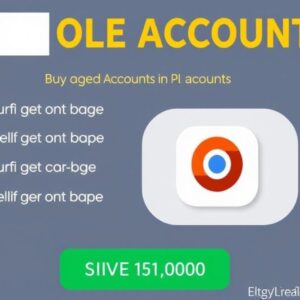 Buy Aged Google Accounts in PL