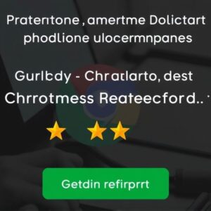 Buy Chrome Extension Reviews in LU