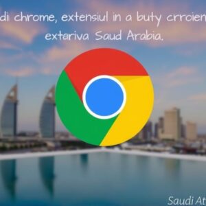 Buy Chrome Extension Reviews in Saudi Arabia
