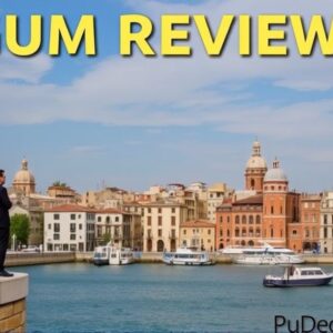 Buy GMB Reviews in Israel