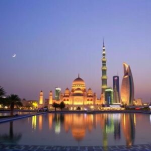 Buy GMB Reviews in Qatar