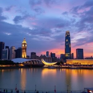 Buy GMB Reviews in SG
