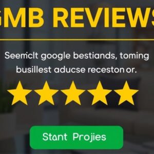 Buy GMB Reviews in SG: Boost Local SEO with Authentic Google Business Profiles