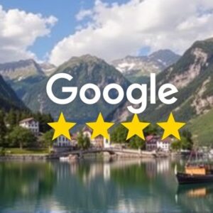 Buy Google 5 stars Reviews in Austria
