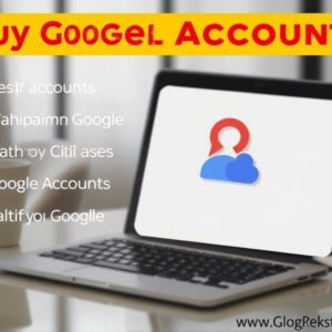 Buy Google Accounts in Pakistan