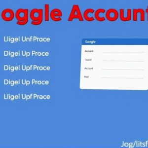 Buy Google Accounts in PH