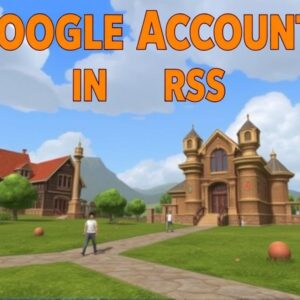 Buy Google Accounts in RS