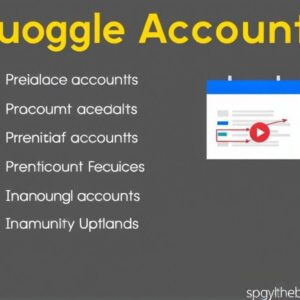 Buy Google Accounts in SR
