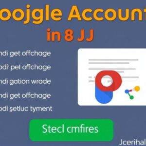 Buy Google Accounts in TJ