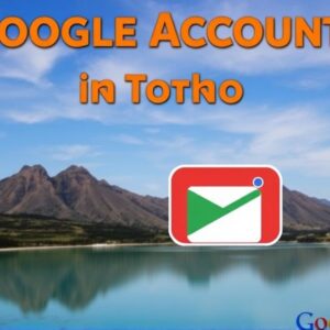 Buy Google Accounts in Togo