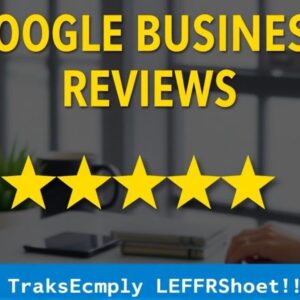 Buy Google Business Reviews: Boost Your Online Reputation Safely & Effectively