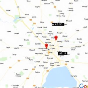Buy Google Map Reviews in AT