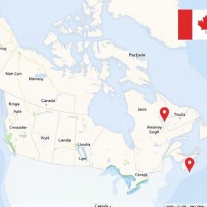 Buy Google Map Reviews in Canada