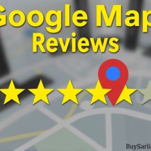 Buy Google Map Reviews in CM: Boost Your Local SEO & Business Visibility Today
