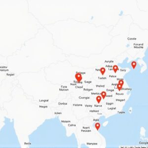 Buy Google Map Reviews in CN