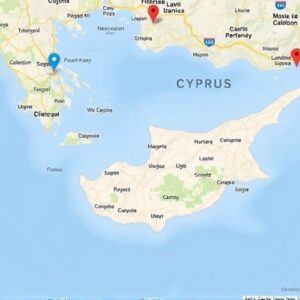 Buy Google Map Reviews in Cyprus