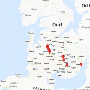 Buy Google Map Reviews in DK