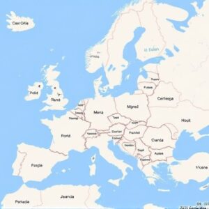 Buy Google Map Reviews in Europe