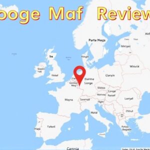 Buy Google Map Reviews in FI