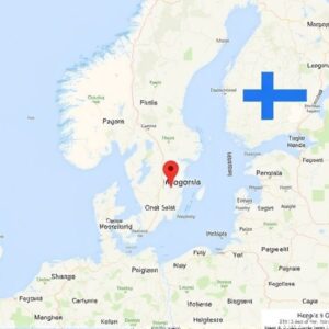 Buy Google Map Reviews in Finland