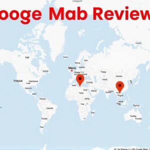 Buy Google Map Reviews in GM