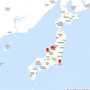Buy Google Map Reviews in JP