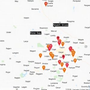 Buy Google Map Reviews in KN