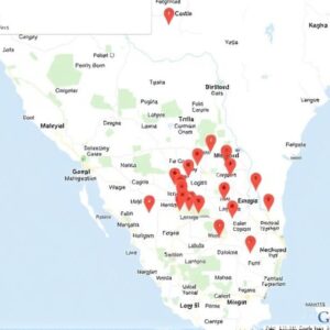 Buy Google Map Reviews in MZ