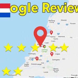 Buy Google Map Reviews in NL