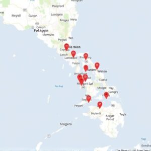 Buy Google Map Reviews in PH