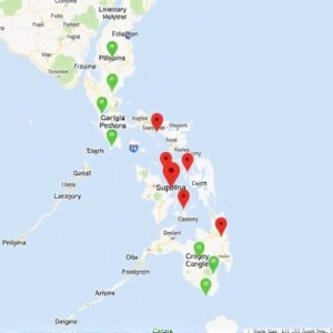 Buy Google Map Reviews in Philippines