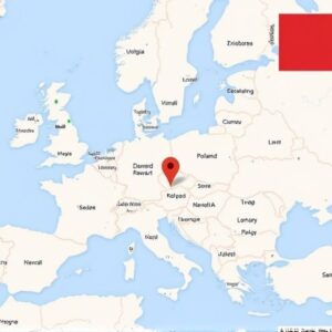 Buy Google Map Reviews in Poland