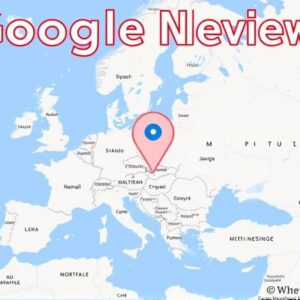 Buy Google Map Reviews in RU