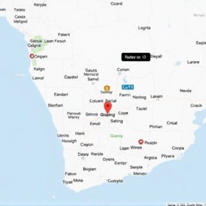 Buy Google Map Reviews in SA