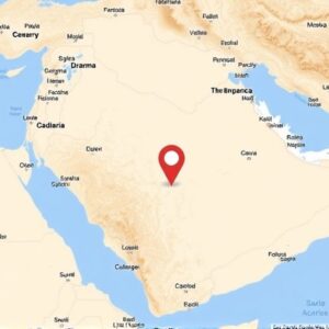 Buy Google Map Reviews in Saudi Arabia