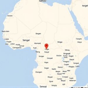 Buy Google Map Reviews in Senegal