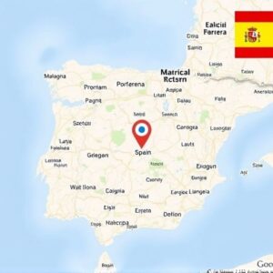 Buy Google Map Reviews in Spain