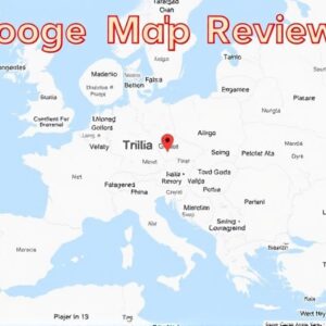 Buy Google Map Reviews in TR