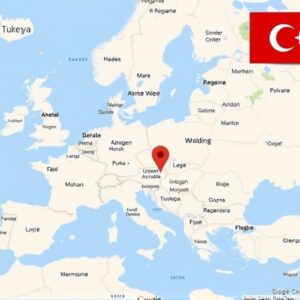 Buy Google Map Reviews in Turkey
