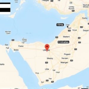 Buy Google Map Reviews in United Arab Emirates