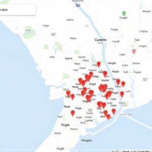 Buy Google Map Reviews in UY