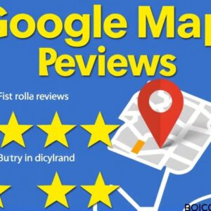 Buy Google Map Reviews in VU: Boost Your Local Business Visibility Instantly