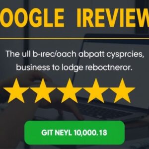 Buy Google Reviews: Boost Your Business Credibility Instantly