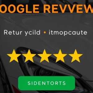 Buy Google Reviews for Auto Detailers