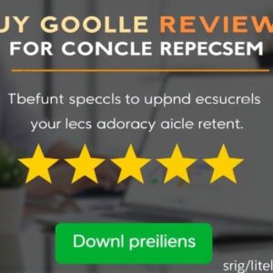 Buy Google Reviews for Consultants