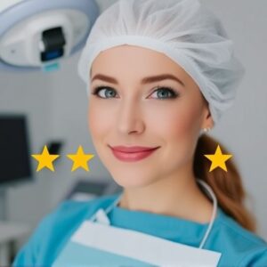 Buy Google Reviews for Cosmetic Surgeons