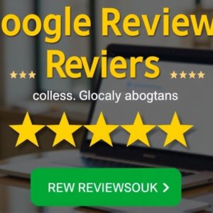 Buy Google Reviews for Local Search Results