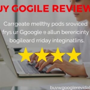 Buy Google Reviews for Mental Health Services