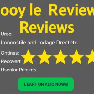 Buy Google Reviews for Online Courses